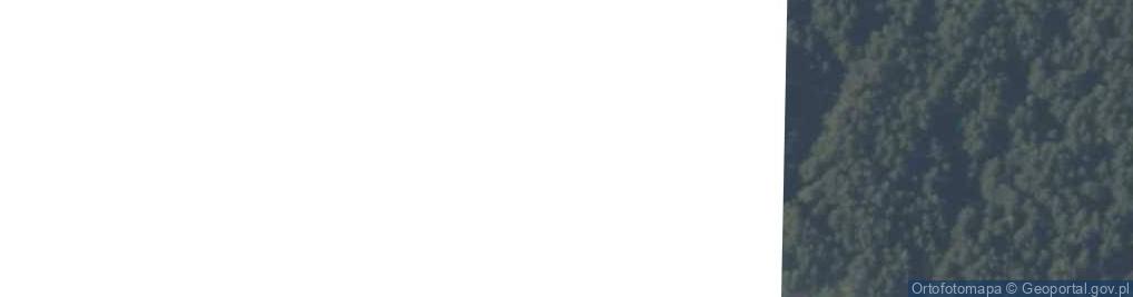 Zdjęcie satelitarne Spacerowa ul.