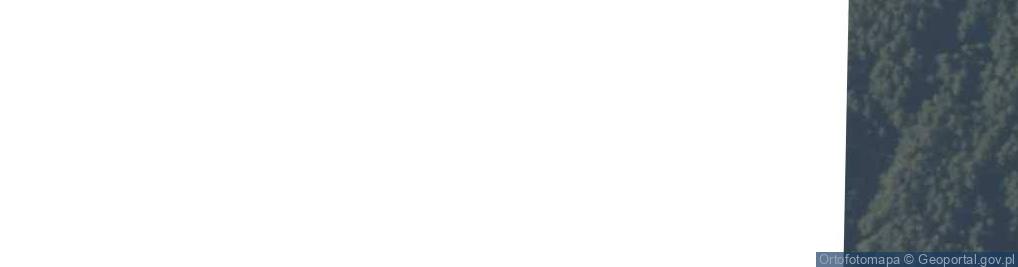 Zdjęcie satelitarne Spacerowa ul.