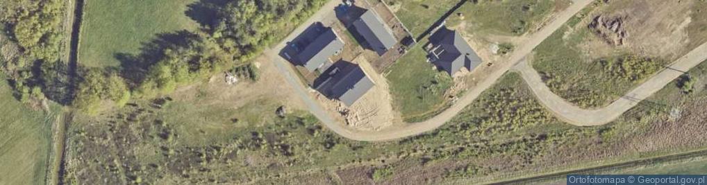 Zdjęcie satelitarne Spilarewicza Edwarda ul.