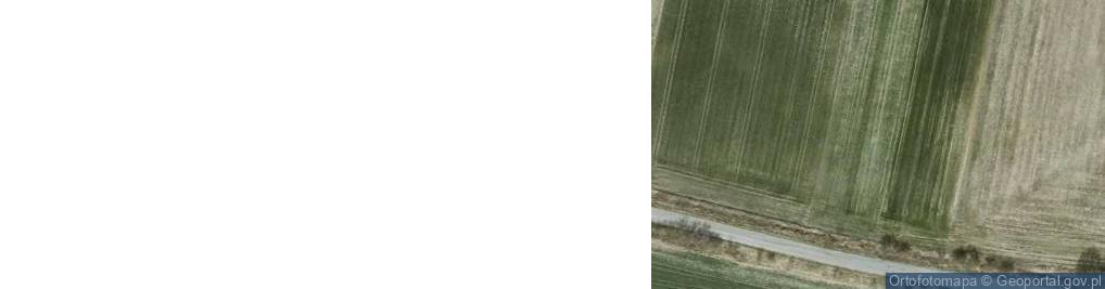 Zdjęcie satelitarne Spacerowa ul.