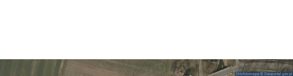 Zdjęcie satelitarne Spacerowa ul.