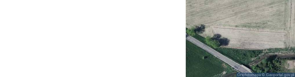 Zdjęcie satelitarne Spacerowa ul.