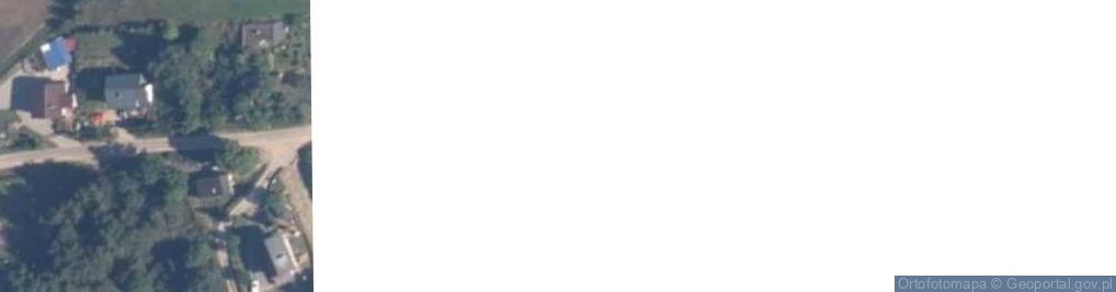 Zdjęcie satelitarne Spacerowa ul.