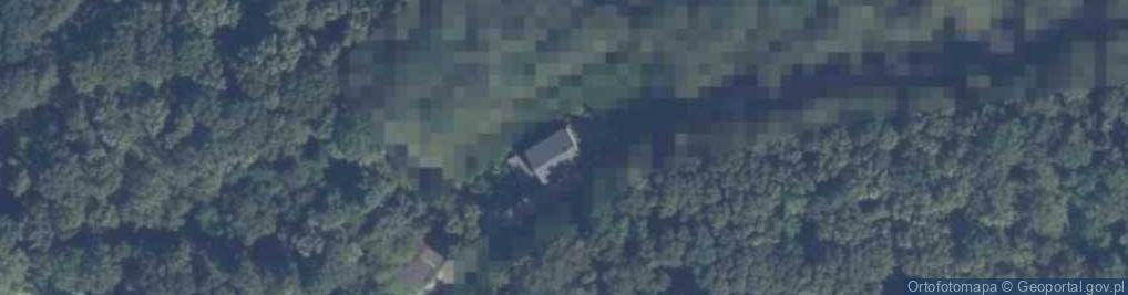 Zdjęcie satelitarne Śrutowa ul.