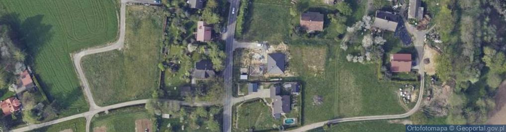 Zdjęcie satelitarne Stalmacha Pawła ul.