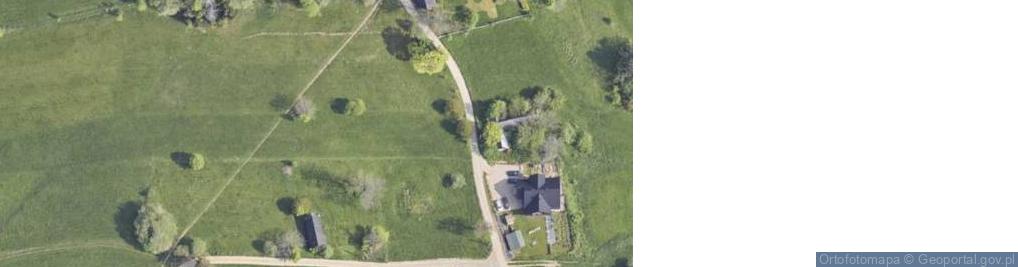 Zdjęcie satelitarne Stefana Batorego ul.