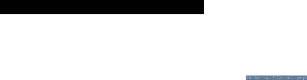 Zdjęcie satelitarne Strażacka ul.