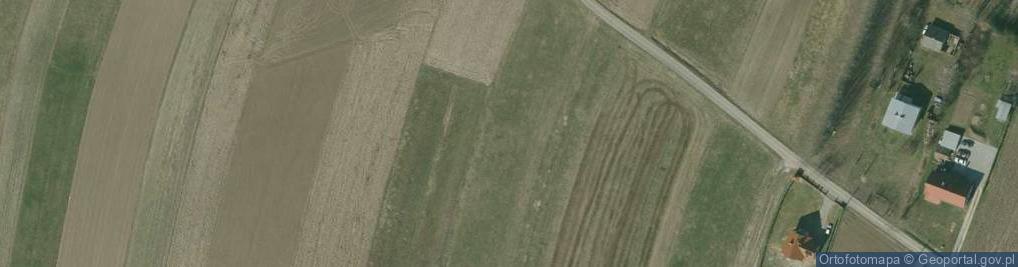 Zdjęcie satelitarne Stara Droga ul.