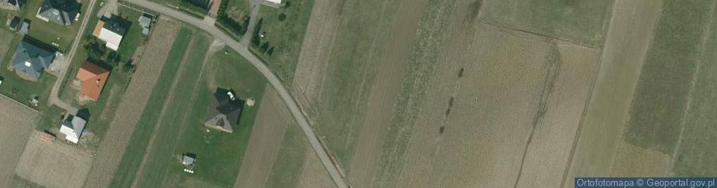 Zdjęcie satelitarne Stara Droga ul.
