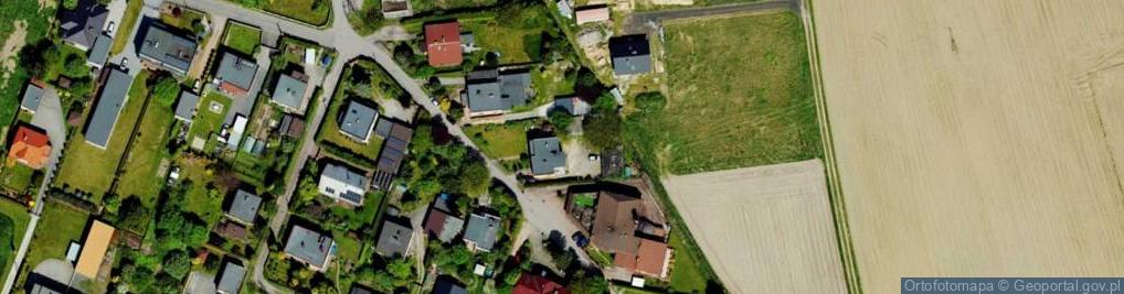 Zdjęcie satelitarne Strzelców Podhalańskich ul.