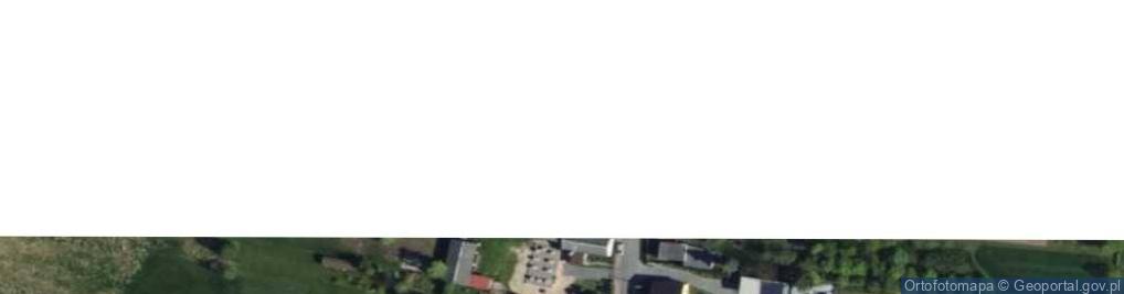 Zdjęcie satelitarne Starowiejska ul.