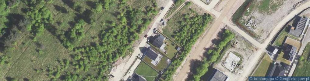 Zdjęcie satelitarne Stohandla Stanisława ul.