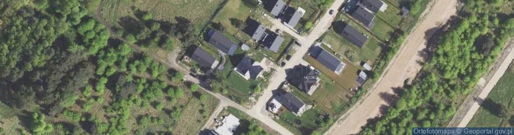 Zdjęcie satelitarne Stohandla Stanisława ul.