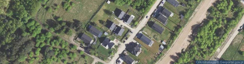 Zdjęcie satelitarne Stohandla Stanisława ul.