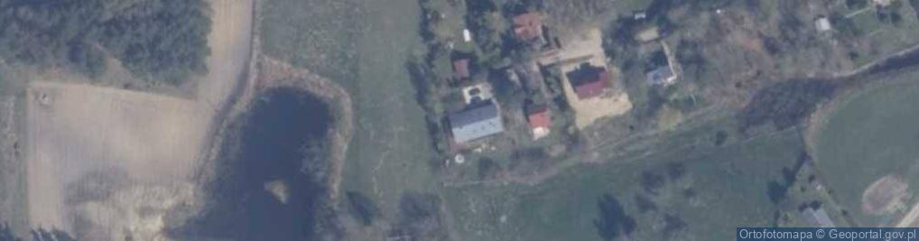 Zdjęcie satelitarne Stefanowskiego Leona ul.