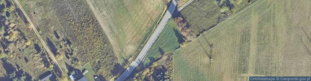 Zdjęcie satelitarne Stachury Edwarda ul.