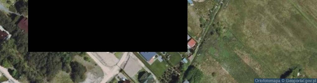 Zdjęcie satelitarne Strumykowa ul.
