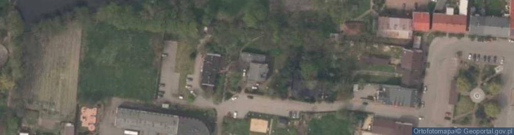 Zdjęcie satelitarne Stalskiego Jana Pawła ul.