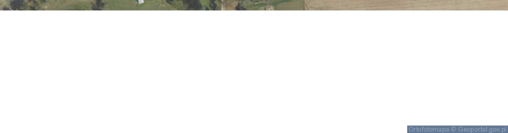 Zdjęcie satelitarne Stary Młyn ul.