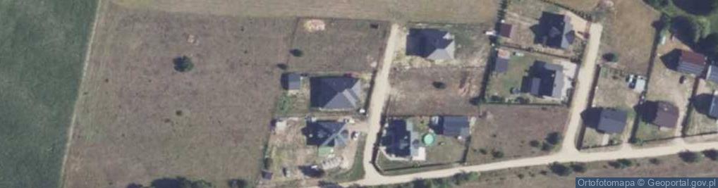 Zdjęcie satelitarne Strzelców Kurpiowskich ul.