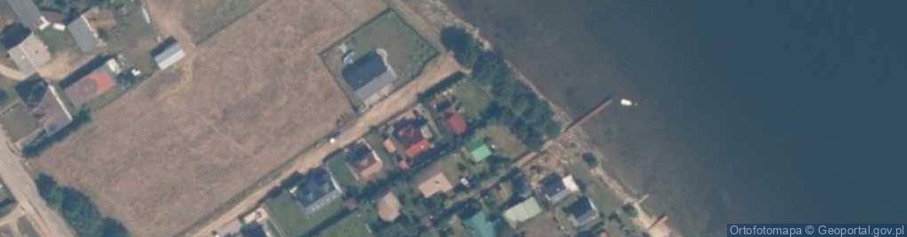 Zdjęcie satelitarne Struka Augustyna ul.