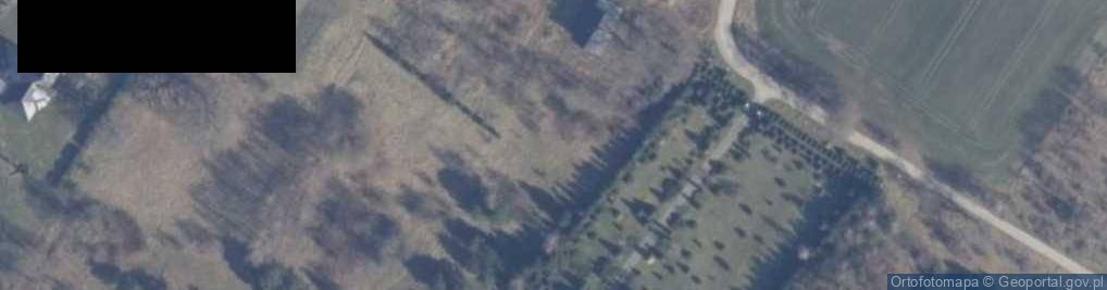 Zdjęcie satelitarne Starowiejska ul.