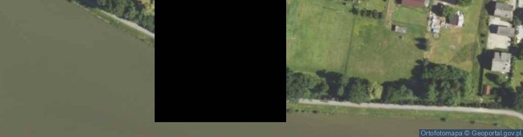 Zdjęcie satelitarne Starowiejska ul.