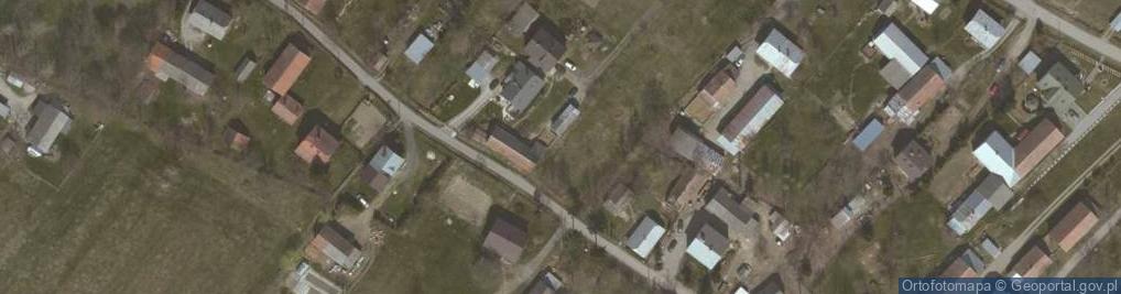 Zdjęcie satelitarne Stachowicza Józefa ul.