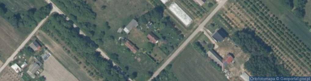 Zdjęcie satelitarne Stary Solec ul.