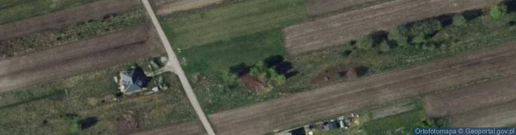 Zdjęcie satelitarne Stachlew ul.