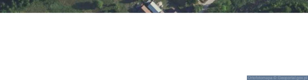 Zdjęcie satelitarne Stacze ul.