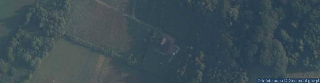 Zdjęcie satelitarne Staniszewo ul.