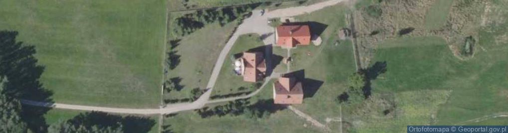 Zdjęcie satelitarne Stankuny ul.