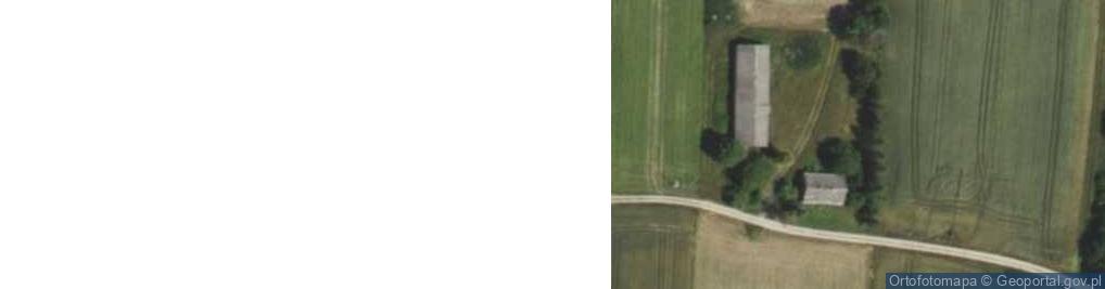 Zdjęcie satelitarne Stara Biała ul.
