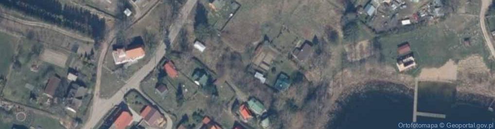 Zdjęcie satelitarne Stara Dobrzyca ul.