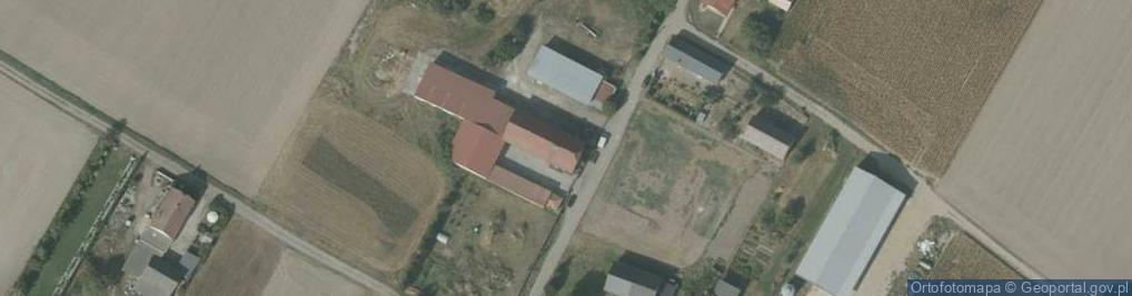 Zdjęcie satelitarne Stara Jamka ul.