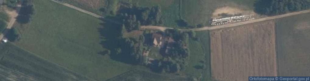 Zdjęcie satelitarne Stara Juńcza ul.
