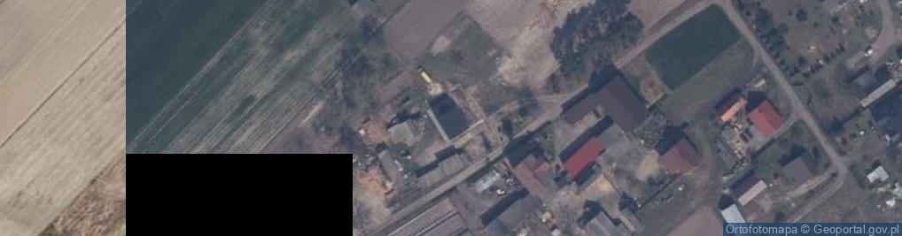 Zdjęcie satelitarne Stara Kakawa ul.