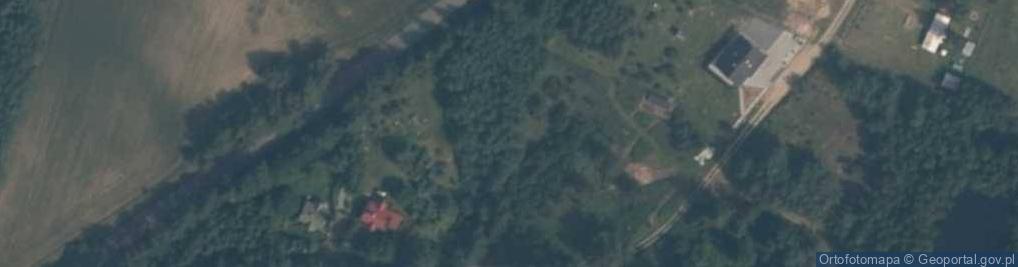 Zdjęcie satelitarne Stara Konarzyńska ul.