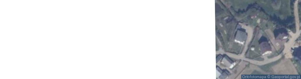 Zdjęcie satelitarne Stara Maszyna ul.