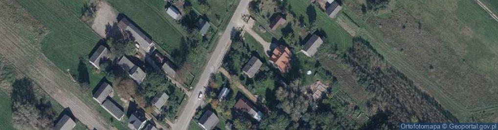 Zdjęcie satelitarne Stara Prawda ul.