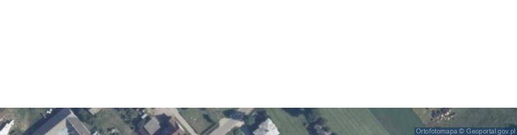 Zdjęcie satelitarne Stara Ruskołęka ul.