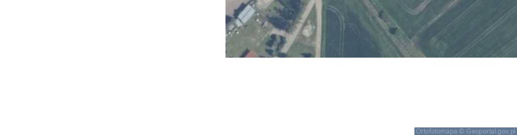 Zdjęcie satelitarne Stare Chrapowo ul.