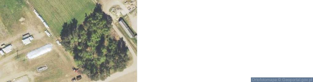 Zdjęcie satelitarne Stare Jemielite ul.