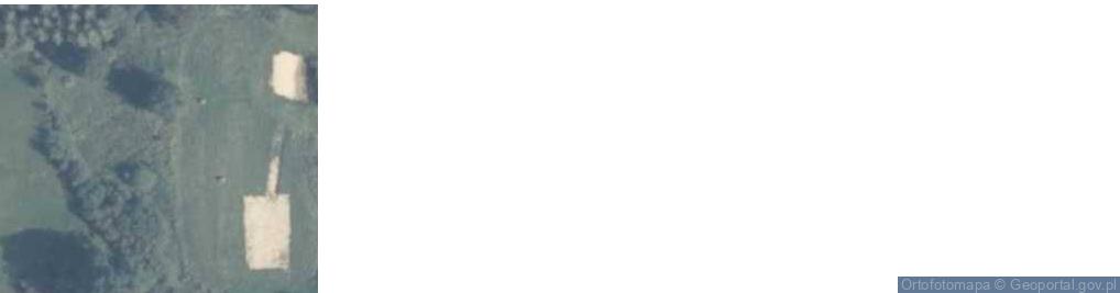 Zdjęcie satelitarne Stare Monasterzysko ul.