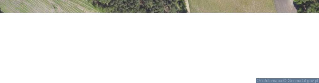 Zdjęcie satelitarne Stare Piastowo ul.