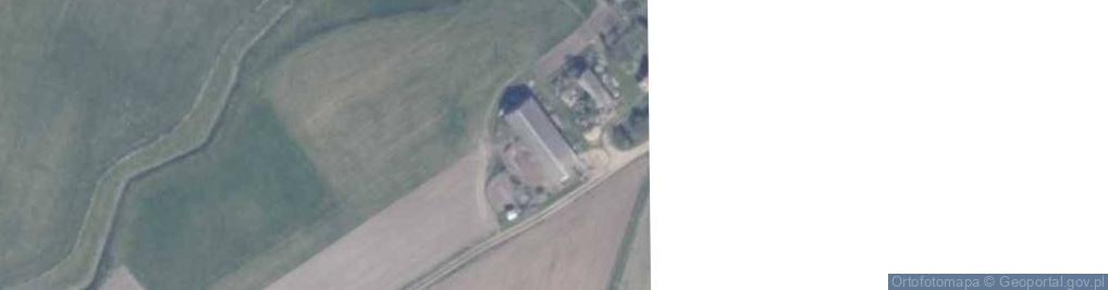 Zdjęcie satelitarne Stare Polaszki ul.