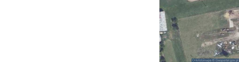 Zdjęcie satelitarne Stare Połcie ul.