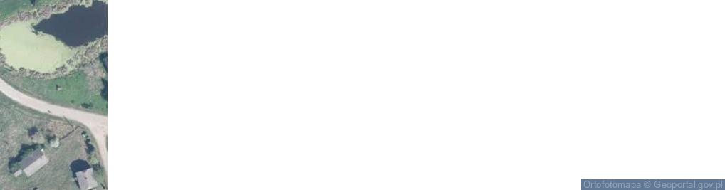 Zdjęcie satelitarne Stare Sypnie ul.