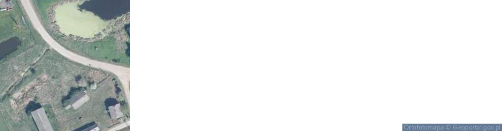 Zdjęcie satelitarne Stare Sypnie ul.